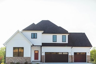 4656 S Abington Ave, Bloomington, IN 47403