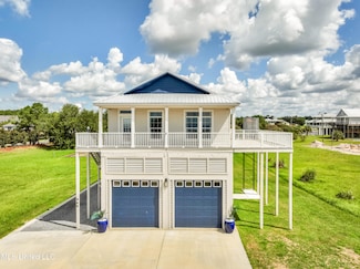 898 W Beach Blvd, Long Beach, MS 39560