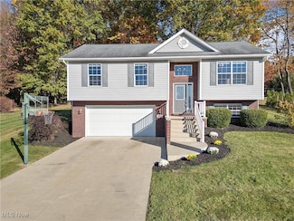 400 Fire Bush Dr NW, Massillon, OH 44647