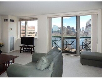 10 Rogers St Unit 1120, Cambridge, MA 02142