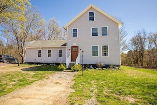 32 Leverett Rd, Shutesbury, MA 01072