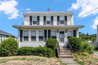 345 Lynnfield St, Lynn, MA 01904