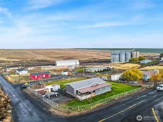 429 Bronson St, Hatton, WA 99344