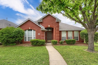 1206 Heather Brook Dr, Allen, TX 75002