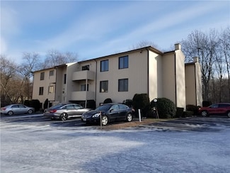 38 Kristee Cir, West Warwick, RI 02893