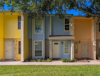 6702 Everhart Rd Unit 104C, Corpus Christi, TX 78413