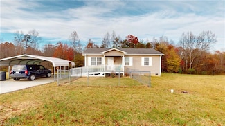445 Ridge Rd, Dobson, NC 27017