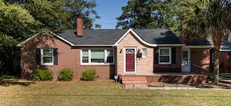 541 W Calhoun St, Sumter, SC 29150