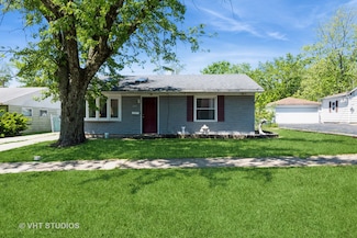 244 Dorsetshire Dr Unit 6, Steger, IL 60475