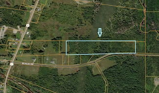 Lot 104 Beaulieu Rd, Connor, ME 04736