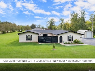 39419 Al Dr, Prairieville, LA 70769