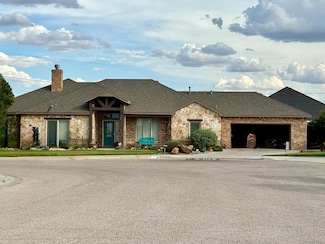 4 Sage Cir, Andrews, TX 79714