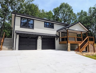 280 Haven Ridge Ln N, Marion, NC 28752
