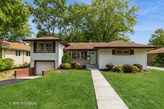 29 S Hickory St, Palatine, IL 60067