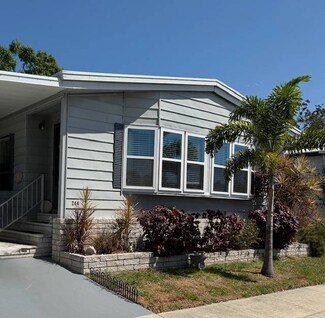 100 Hampton Rd Unit 244, Clearwater, FL 33759