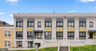 2422 17th St NW Unit 104, Washington, DC 20009