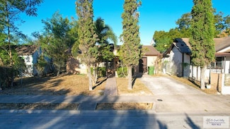245 E Saint Francis St, Brownsville, TX 78520