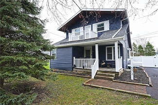 573 Mill Rd, Buffalo, NY 14224