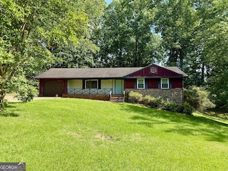 4449 Cedar Ridge Trail, Stone Mountain, GA 30083