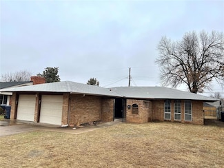 1413 NW 106th St, Oklahoma City, OK 73114