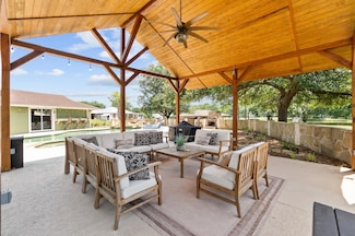 11008 Hillside Dr, Willis, TX 77318