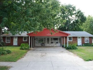 508 S Fayette St, Fayette, OH 43521