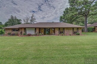 6852 Washington Ln, Shreveport, LA 71119