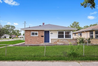 16460 Honore Ave, Markham, IL 60428