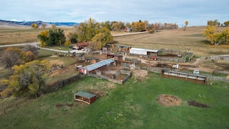 29787 Old Highway 87, Buffalo, WY 82834