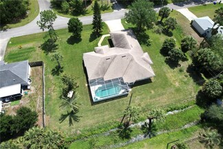 1150 Clearmont St, Sebastian, FL 32958