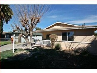2768 Ophelia Ave, San Jose, CA 95122