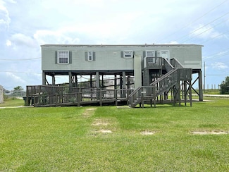 5017 S 11th Ave, Port Arthur, TX 77707