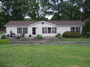 6430 S State Road 45, Bloomfield, IN 47424