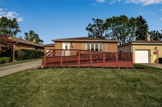 137 Banko Dr, Depew, NY 14043