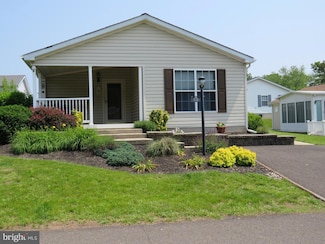 538 Haventree Ct, New Hope, PA 18938