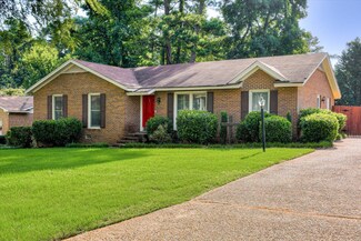 156 Holiday Dr, Augusta, GA 30907