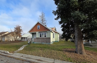 609 Wisconsin Ave, Libby, MT 59923