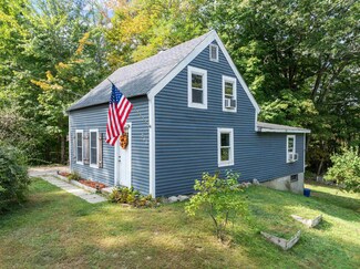 205 Middleton Rd, Milton, NH 03851