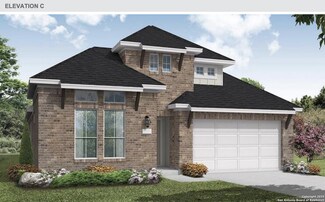 2503 Tortuga Verde, San Antonio, TX 78245