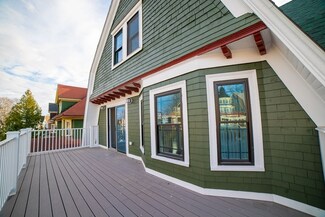 51 Charlotte St Unit 2, Dorchester, MA 02121