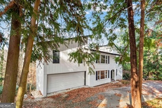 2710 Margaret Mitchell Dr NW, Atlanta, GA 30327