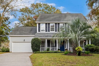 1909 Oak Tree Ln, Mount Pleasant, SC 29464
