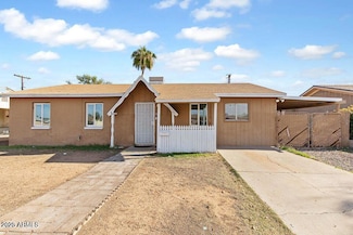 3307 N 59th Ave, Phoenix, AZ 85033