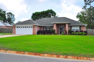1701 Eagle Terrace, Cantonment, FL 32533
