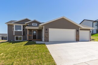 3121 Fran Way, Rapid City, SD 57703