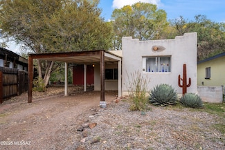 402 Sheard Dr, Patagonia, AZ 85624