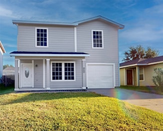 19826 Creston Cove Ct, Cypress, TX 77433