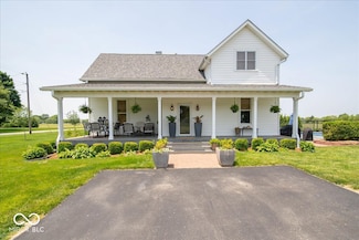 7728 W 200 S, New Palestine, IN 46163
