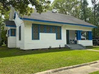 600 Court St, Hattiesburg, MS 39401
