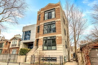 1910 W Potomac Ave Unit 2, Chicago, IL 60622